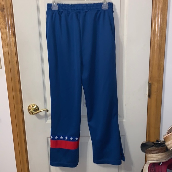Nike 76ers Sweatpants - Picture 4 of 6